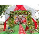 CỔNG HOA CƯỚI ĐẸP 002