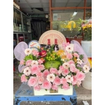 DẠM NGÕ MẪU 002