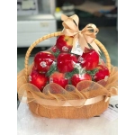 GIỎ TRÁI CÂY QUÀ TẶNG