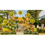 cổng rồng phụng mẫu 03
