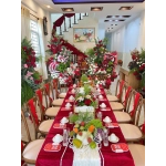 TRANG TRÍ BÀN GIA TIÊN MẪU 002