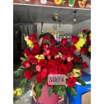 mẫu hoa 02