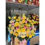 mẫu hoa 03