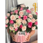 mẫu hoa 05