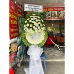 HOA CHIA BUỒN MẪU 001