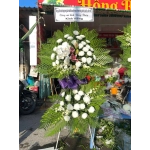 HOA CHIA BUỒN MẪU 005