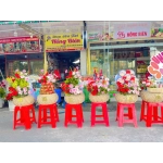 MÂM QUẢ CƯỚI MẪU 003