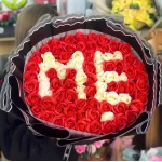 HOA TẶNG 20/10 MẸ