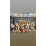 combo Mẫu mâm quả hot 02