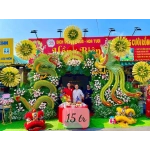 cổng rồng phụng mẫu 02