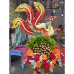 PHỤNG MÚA MỸ XƯƠNG 