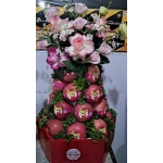Giỏ Táo