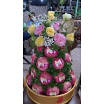 Táo Nhập Khẩu