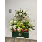 Giỏ Trái Cây đơn giản