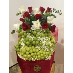 Giỏ Nho