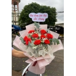 Hoa Hồng sinh nhật
