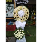 Hoa Viếng 2 tầng