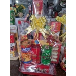 Hộp Bánh