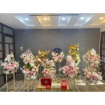 10 ĐIỂM CHO MÀU HỒNG NGỌT NGÀO