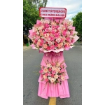 HOA TƯƠI CHÚC MỪNG