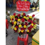 HỘP HOA
