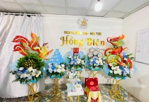 Dịch Vụ Trang Trí Mâm Quả Cưới - Điểm Nhấn Hoàn Hảo Cho Ngày Trọng Đại