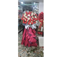 Trang trí Hoa
