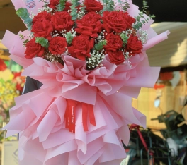 shop hoa tươi Cao Lãnh Đồng Tháp