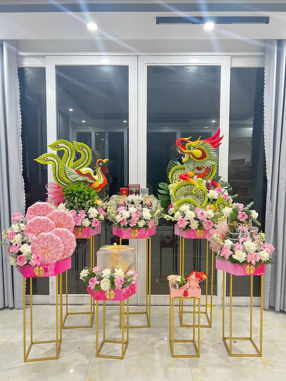 Bộ hồng
