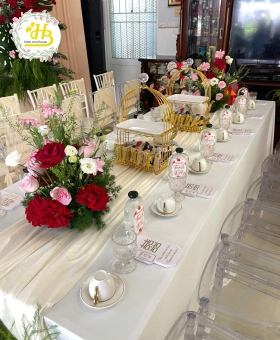 TRANG TRÍ BÀN GIA TIÊN MẪU 003