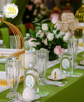 TRANG TRÍ BÀN GIA TIÊN MẪU 001