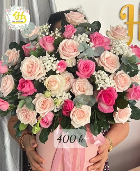 mẫu hoa 05