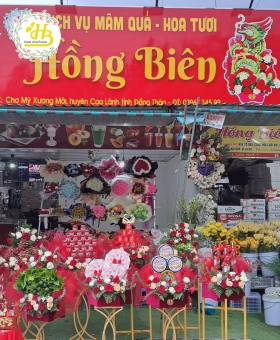 MÂM QUẢ HIỆN ĐẠI 12 QUẢ