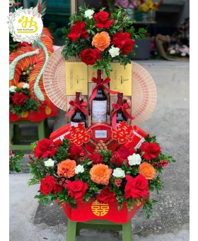 rượu