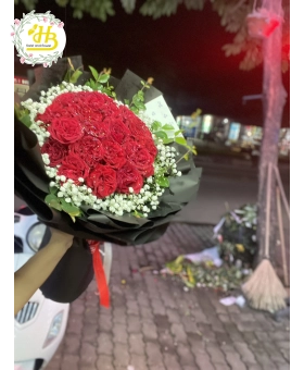 HOA TẶNG 20/10