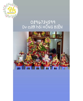 MÂM QUẢ HOÀNH TRÁNG