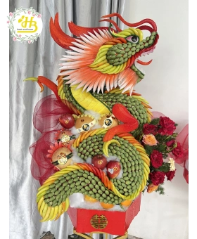 Rồng hiền lành 