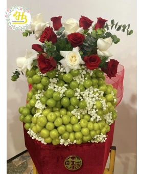 Giỏ Nho