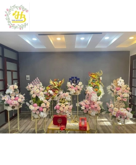 MÂM QUẢ CAO CẤP