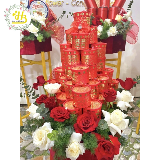 Bộ Đỏ có Long Phụng